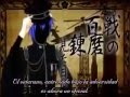 [Amatsuki] ~ Senbonzakura subs español piano ...