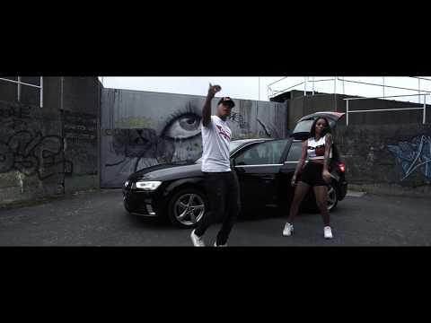 MARA DT X BLOEDJE - FESI (PROD. PALENKOBEATZ)