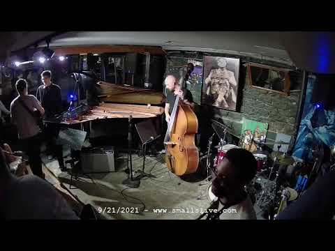 David Gibson Quartet & Jam Session - Live at Smalls Jazz Club - 9/21/21