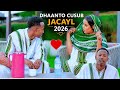 ABWAAN RAALI IYO SAFIYA SAAFI DHAANTO CUSUB JACAYL 2026