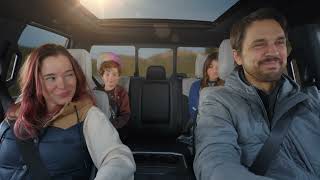 Samsung Lightning® Platinum® Truck | Award-Winning Truck