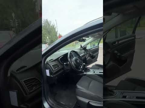 фото renault megane iv рестайлинг 0