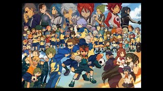 Inazuma Eleven Episode 72 in ENg