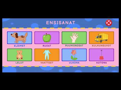 Ensisanat video thumbnail