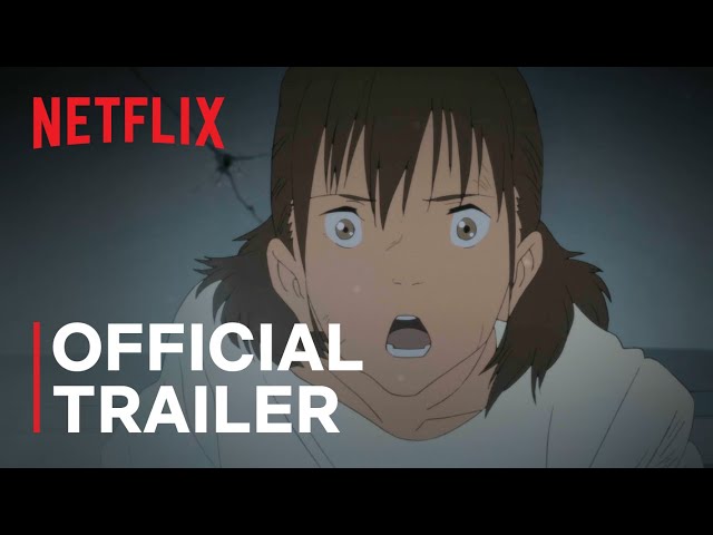 Official Trailer  [Subtitled]