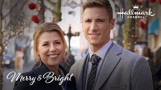Video trailer för Merry & Bright