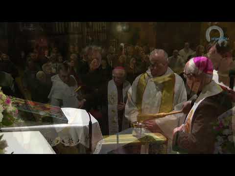 Apel Jasnogórski wtorek 18.04.2023 - oficjalny kanał Jasnej Góry