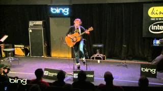 Martha Wainwright - Everything Wrong (Bing Lounge)