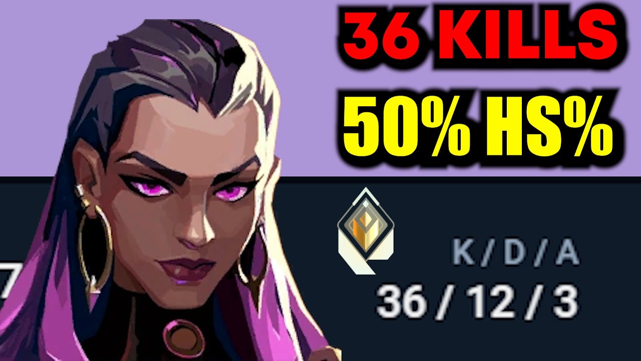 How to HARD Carry like a Radiant Reyna Main