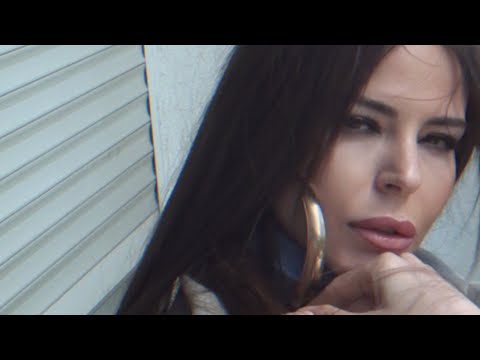 Simge - Sen Ağla  (Visualiser)