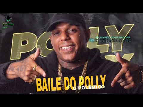 O POLÊMICO CD BAILE DO POLLY