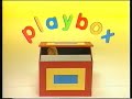 Playbox Pink Piggy Other Stories 1988