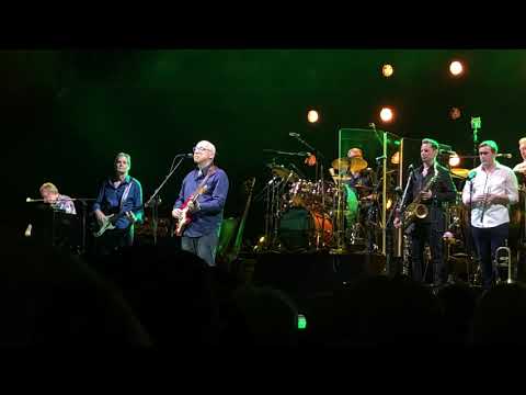 Mark Knopfler - 11 Postcards From Paraguay - Royal Albert Hall 2019 SBD