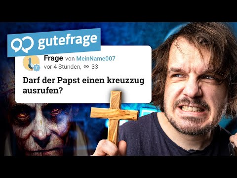 Wir beantworten die DÜMMSTEN Fragen im Internet | Gutefrage Fails
