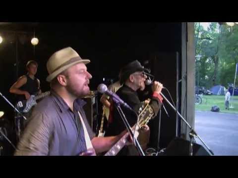 Männerversteher Bluesband - Ich pisse im Stehen