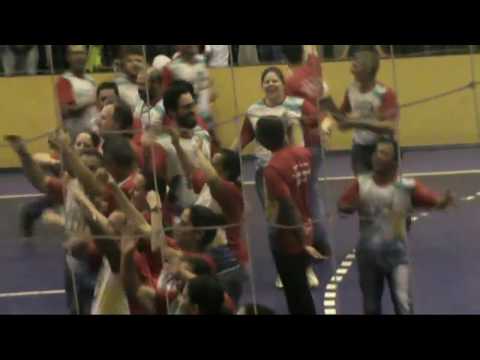 CORAGEM SOU EU NAO TENHAIS MEDO