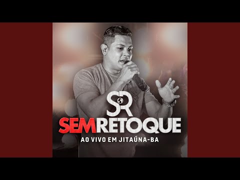 A Mala É Falsa (Ao Vivo)