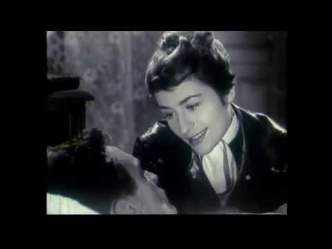 Le désert de Pigalle (1958) Bande-annonce ciné française