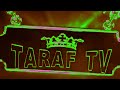 REQUESTED Taraf TV Ident Publicitate 2011 2012 Effects