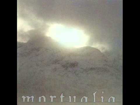 Mortualia - In Bleak Loneliness