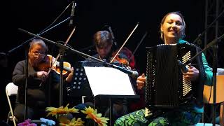 Jam on the River - Tango Italiano