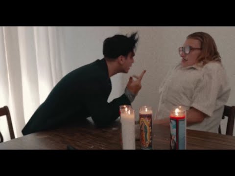 X Lovers - Dreams Where Ur Murdered (Official Video)