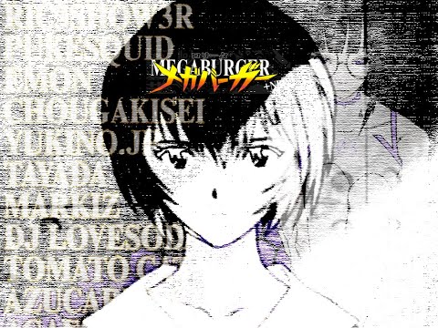 MARKIZ @ LOLITA MEGABÜRGER THIRD IMPACT 10/04/2025