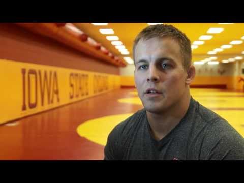 Victory Wrestling Challenge - Evan Brown Preview