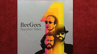 BEE GEES / AND THE CHILDREN LAUGHING   1969