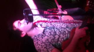 The Weekend Riot - "25 Minutes" 2/11/15