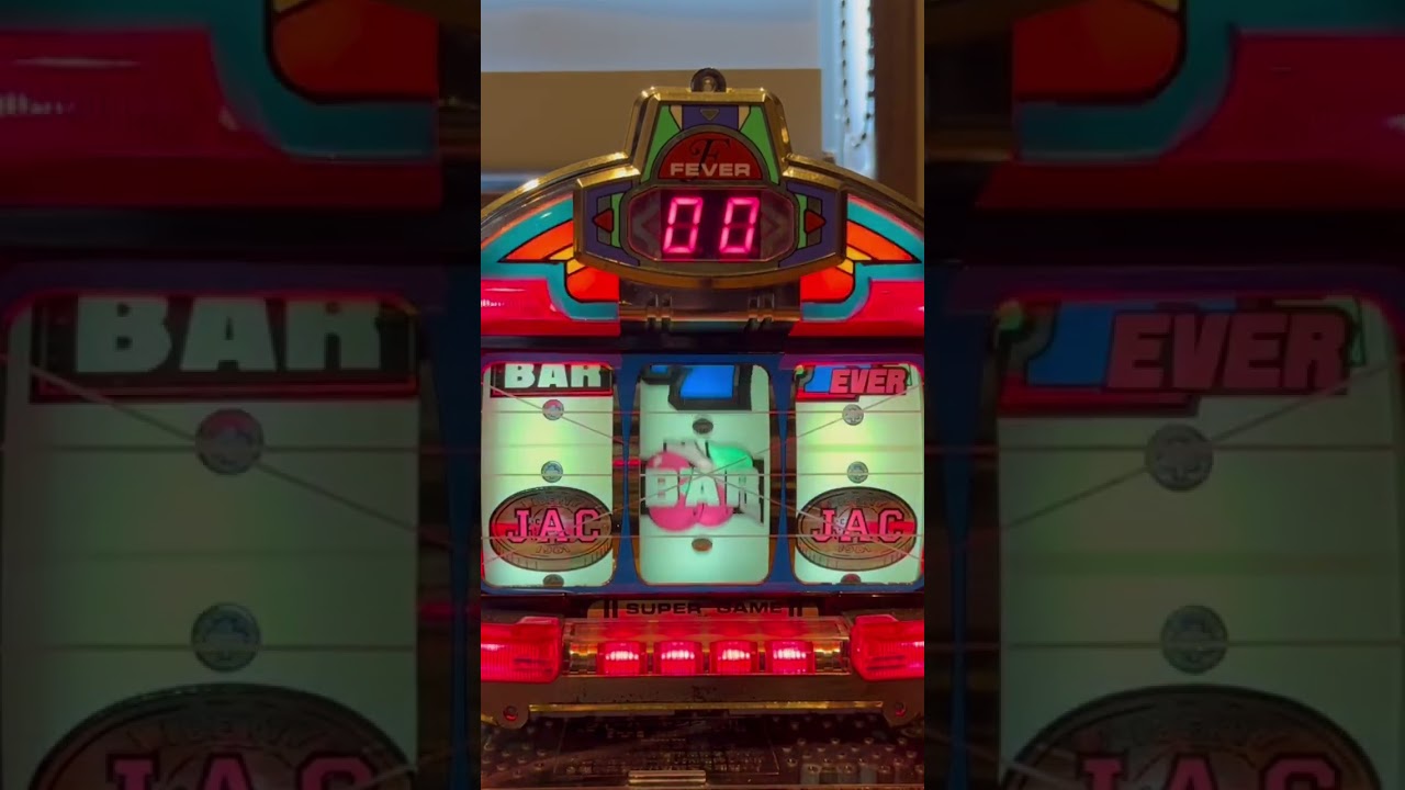 Shorts フィーバーキング