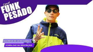 MC Hariel - É Fuga (DJ Jorgin) Lançamento Oficial 2016