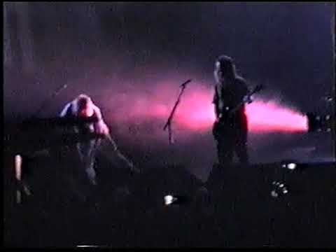 FAITH NO MORE - Palatrussardi, Milano (Italy) 17.12.1992 (full gig)