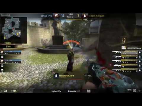 Furlan 4k Against VP