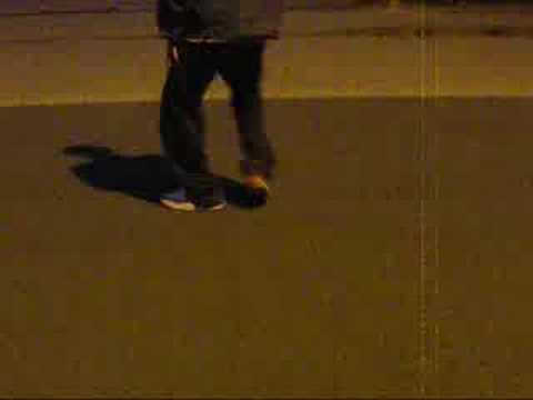 $$$WSC Jay C-W$$$First C-walk vid