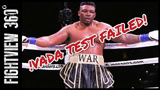 JOSHUA VS HUNTER? MILLER FAILS DRUG TEST! WHY NOT WHYTE? WILL HAYMON ALLOW ORTIZ STEP IN?