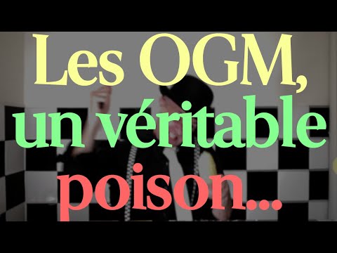 Berti Vox chante Céréale Killer (chanson anti-OGM)