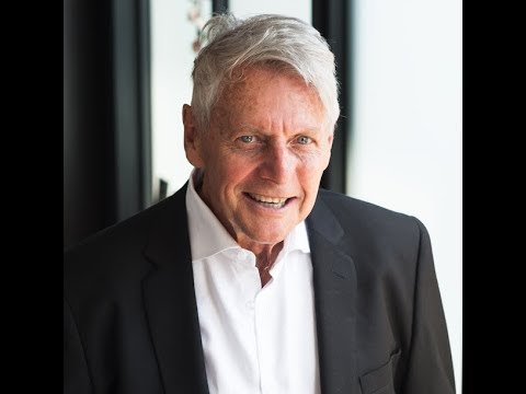 AHIA 2019 HALL OF FAME - Edward Beale