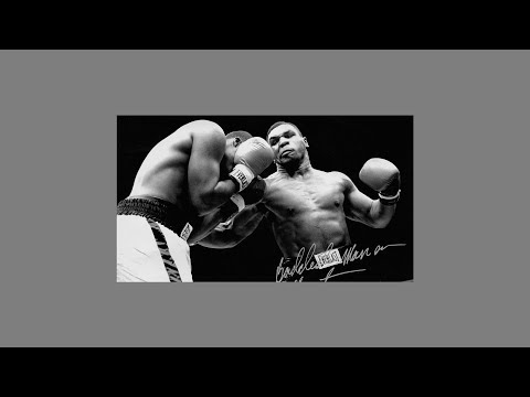 - KNOCKOUT - MERO428 x SERO EL MERO TYPE BEAT prod. KIRO