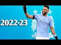 Riyad Mahrez - All Goals in 2022-23 Season
