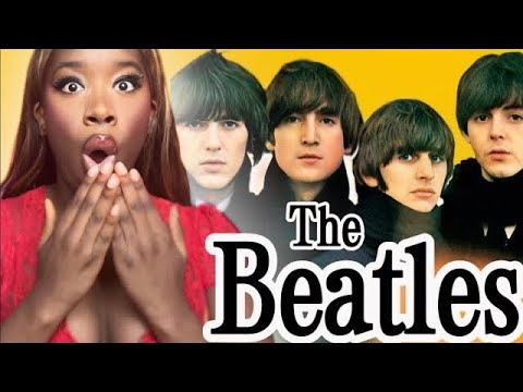 WORTH THE HYPE ? COLLEGE STUDENT HEARS THE BEATLES LET IT BE !! MY FAVOURITE TUNE YET !!