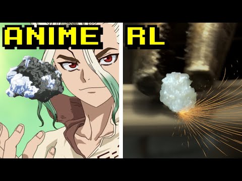Video Thumbnail: Diamanten mit Diamanten schleifen? Dr. Stone überprüft