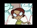 Chalkzone Rapunzel Music Video