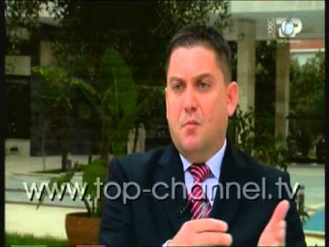 Exclusive, 30 Nentor 2014, Pjesa 1 - Top Channel Albania