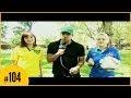 D&BTV Live #104 World Cup Special (Circa 16th ...
