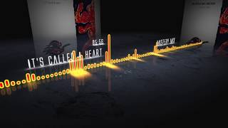 Depeche Mode - It&#39;s Called A Heart (Mistery Mix)