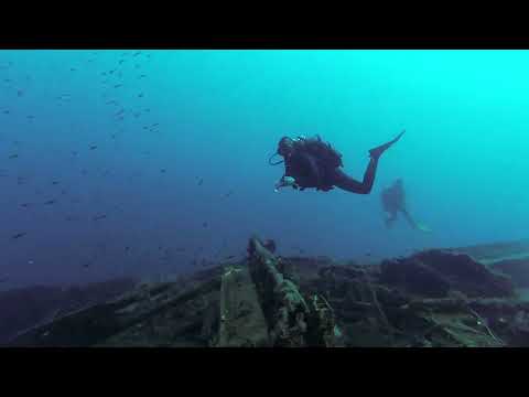 HMS Hellespont - Malta