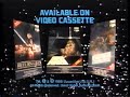 Star Wars 1986 VHS Closing