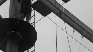 Ich bin die Königin der Lüfte xD