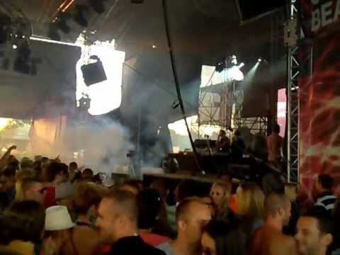 Sven Vath Balaton sound 2012.07.13